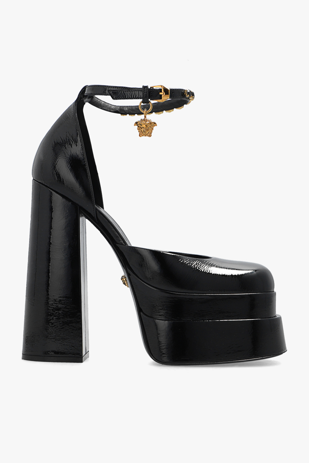 Zapatillas discount versace medusa